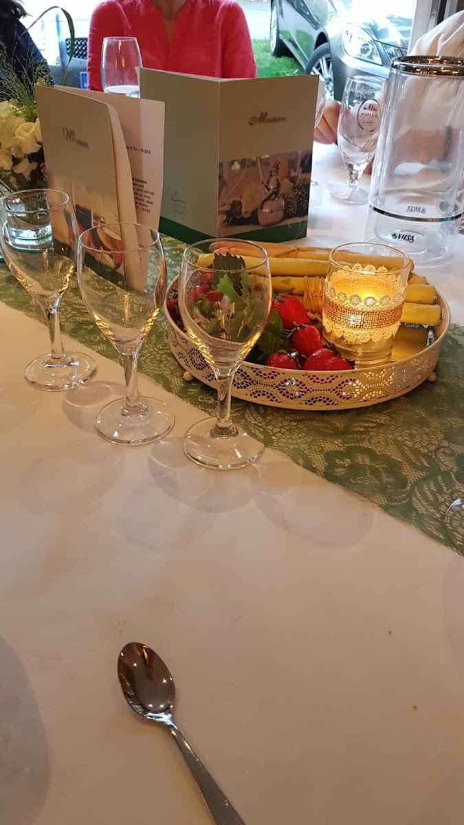 Gasthof Evers Lüsche-10