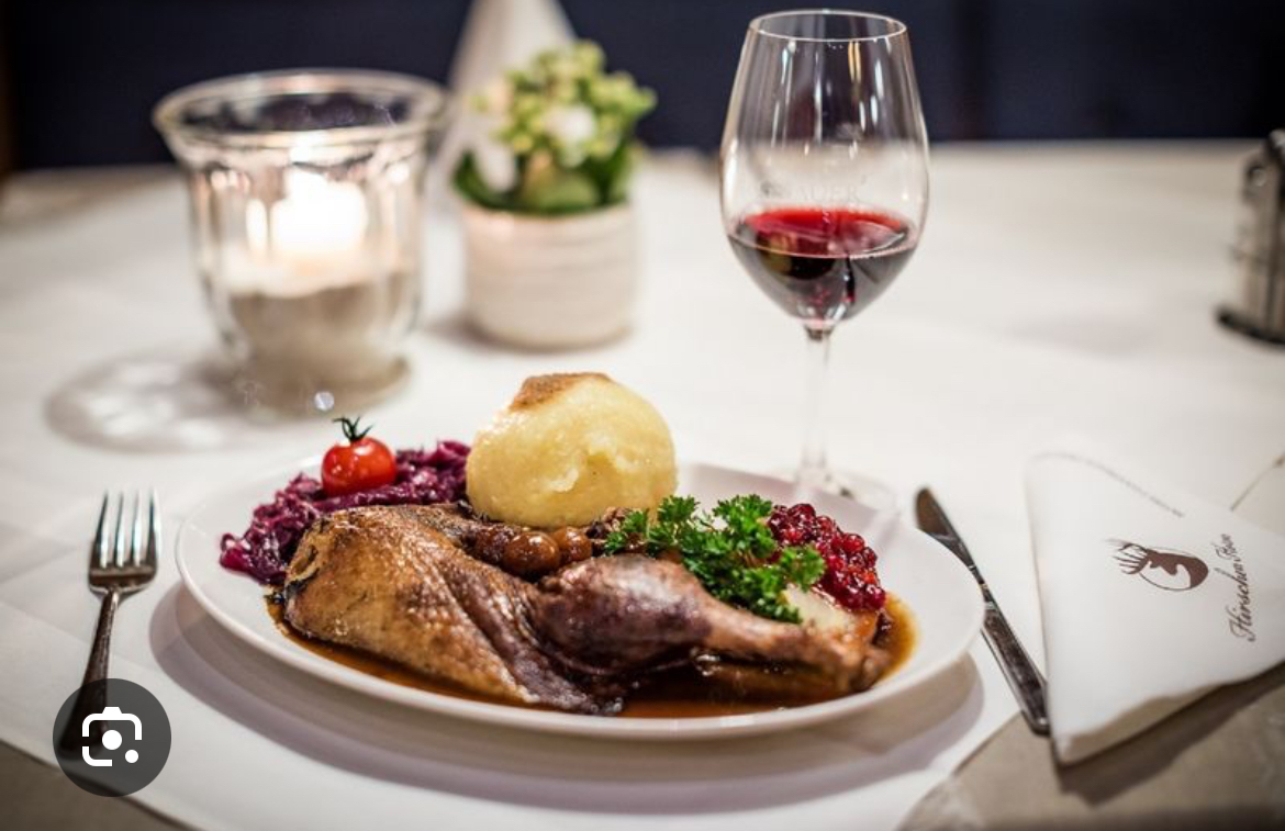 Gasthof Evers Lüsche-2