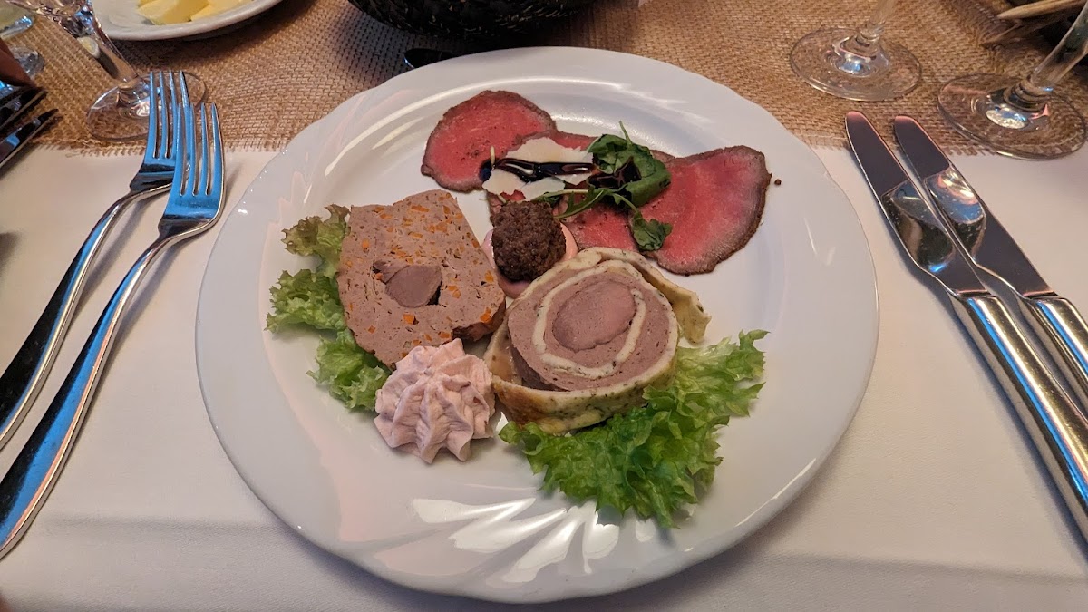 Gasthof Evers Lüsche-4