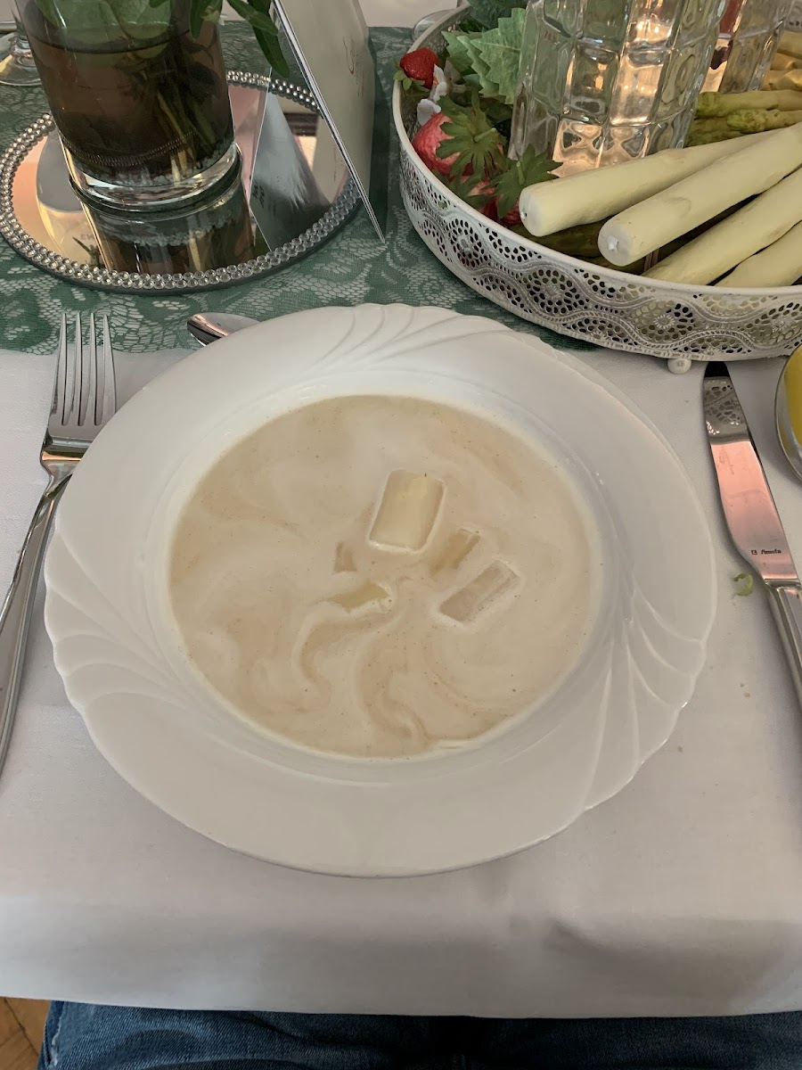 Gasthof Evers Lüsche-5