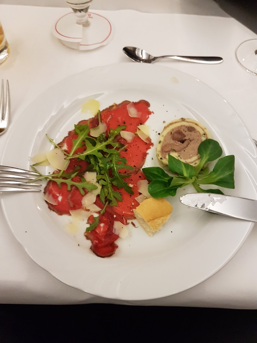 Gasthof Evers Lüsche-6