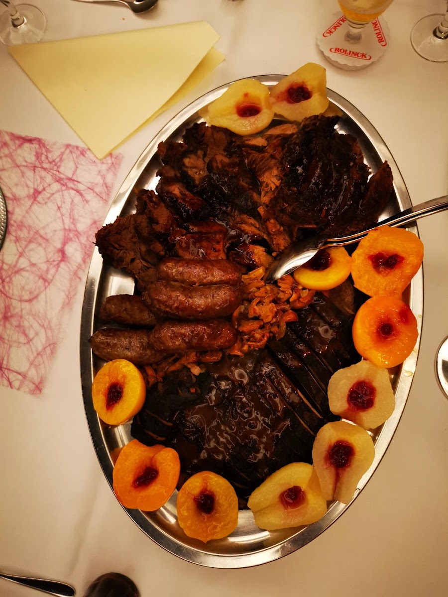 Gasthof Evers Lüsche-8