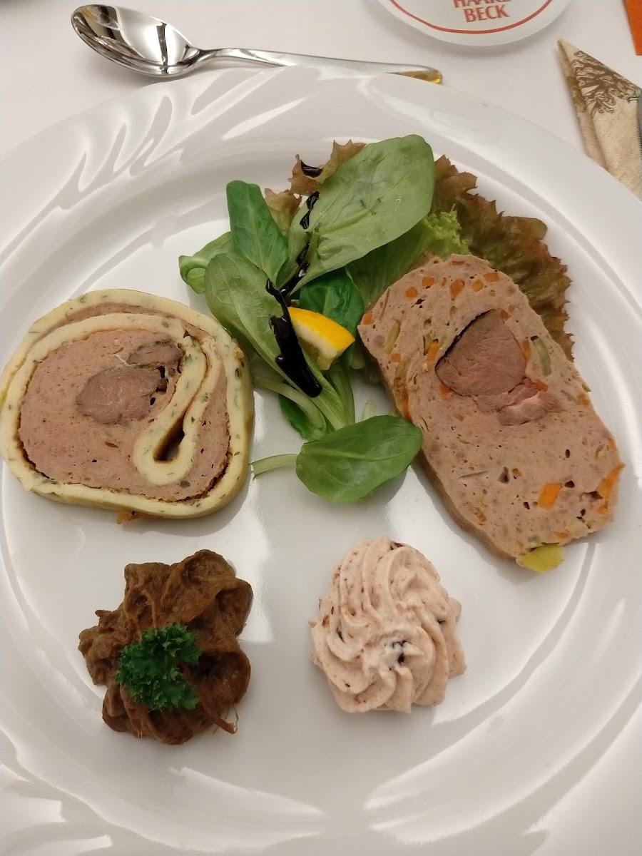 Gasthof Evers Lüsche-9